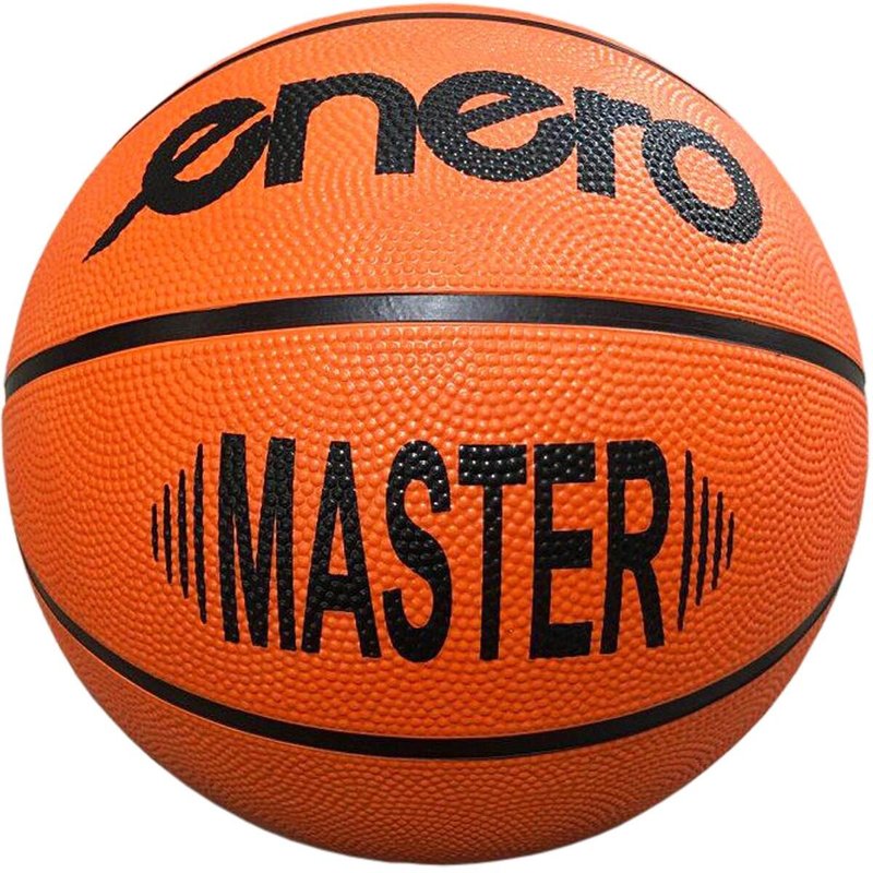 Enero Basketball R.6