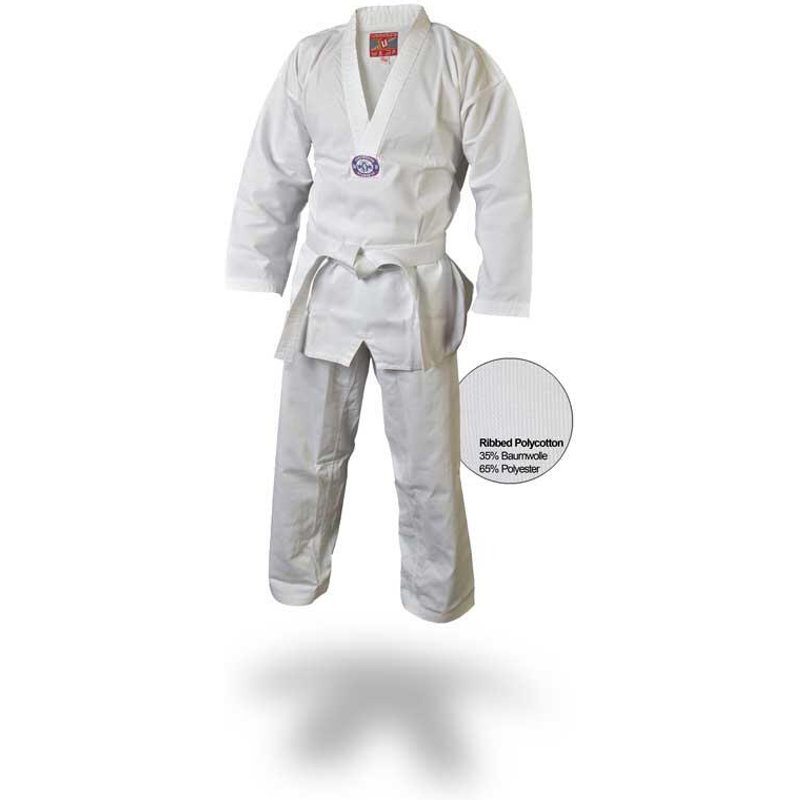 Taekwondoanzug Chagi