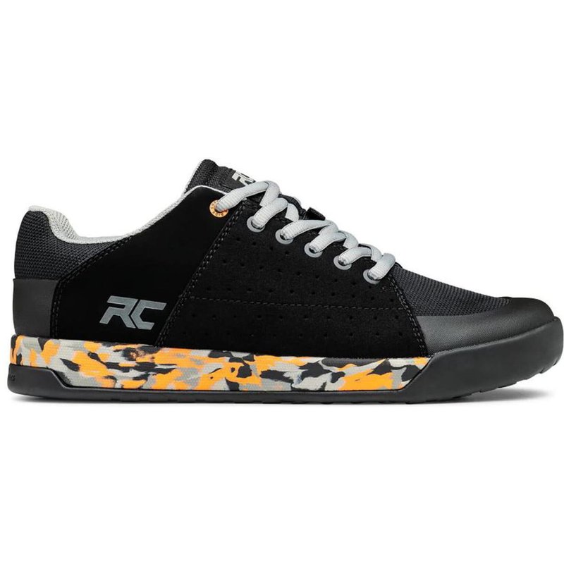 Livewire TGR Limited Men's Shoe - Black Rock