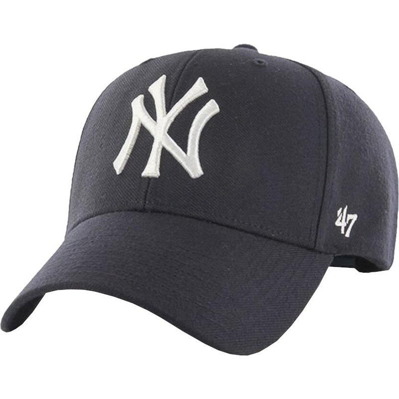 Schirmmütze Unisex New York Yankees MVP Cap