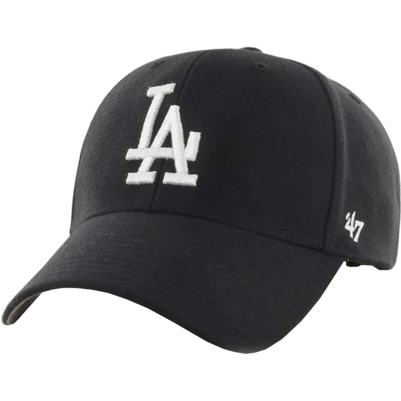 Kappen Jungen 47 Brand MLB Los Angeles Dodgers Kids Cap