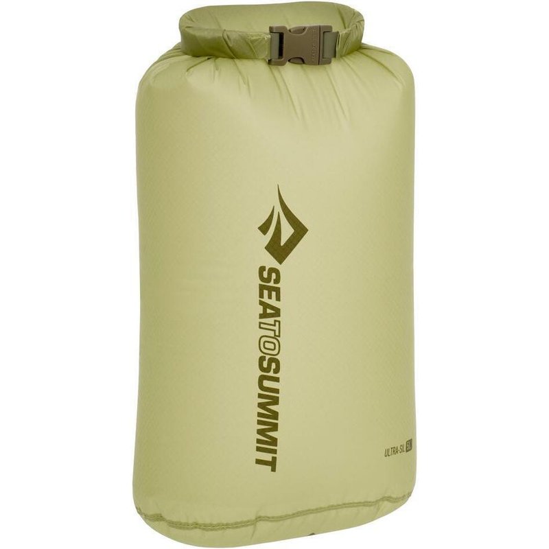 Trockensack Ultra-Sil Dry Bag tarragon