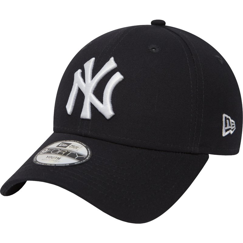 Kappen Jungen 9FORTY New York Yankees Kids Cap