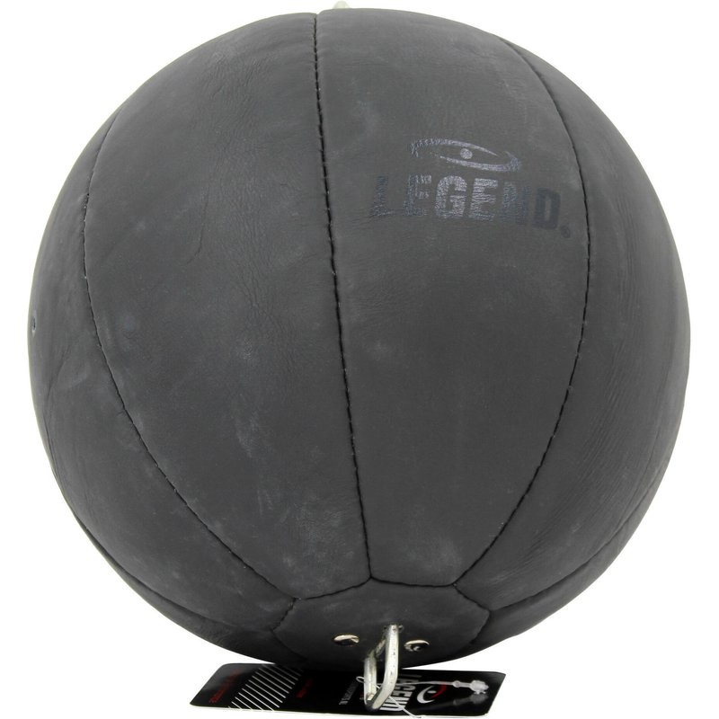 Double-End-Ball-Box-Stealth-Leder