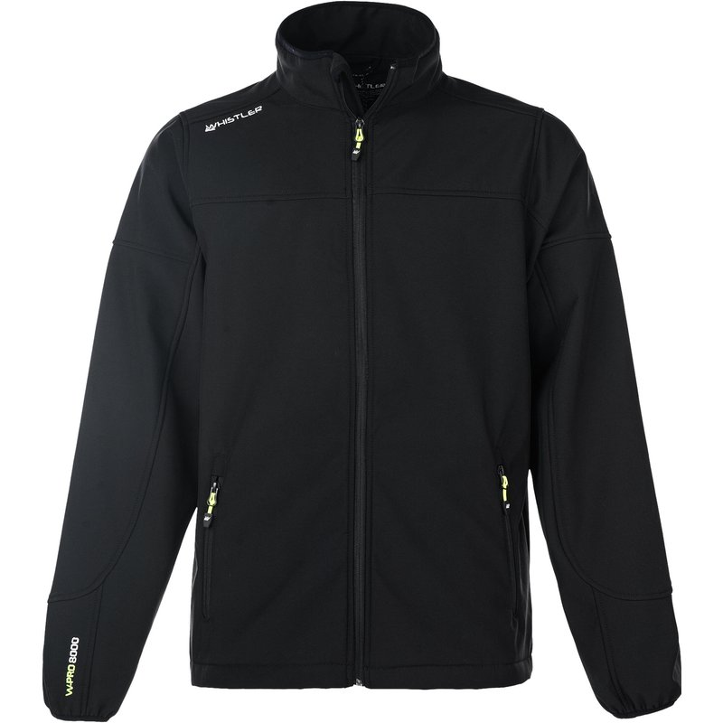 Softshelljacke Dublin