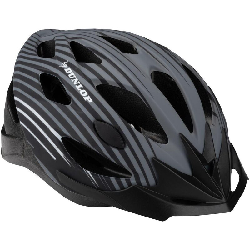 Fahrradhelm verstellbare Dunlop