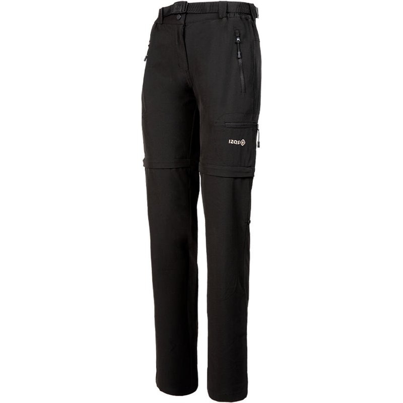 Pantaloni staccabili BLOIS W Versatilità e comfort per ogni avventura