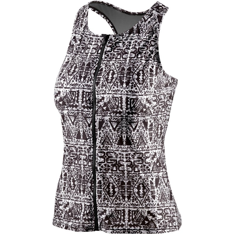 Tankini Top BEsuit Racerback Swimtop