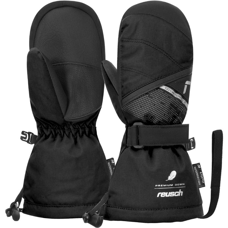Fäustling Kaden Down R-TEX® XT