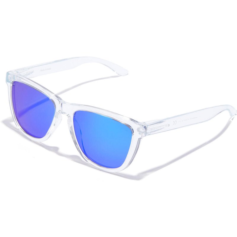HAWKERS - Sonnenbrillen für Herren und Damen - ONE RAW POLARIZED AIR SKY