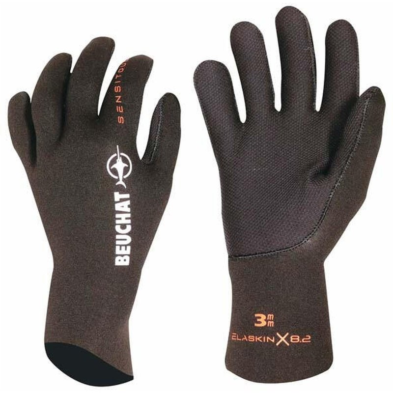 Handschuhe Beuchat Sirocco Sport 1,5 mm