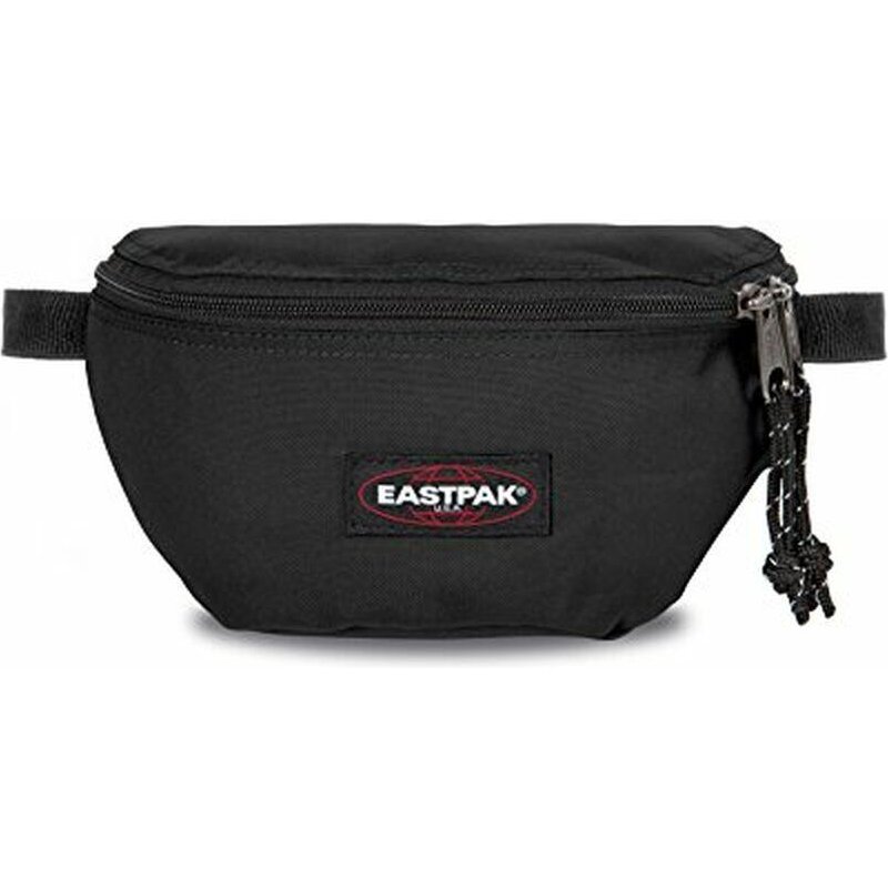 Bauchtasche Springer Schwarz - EK074-008