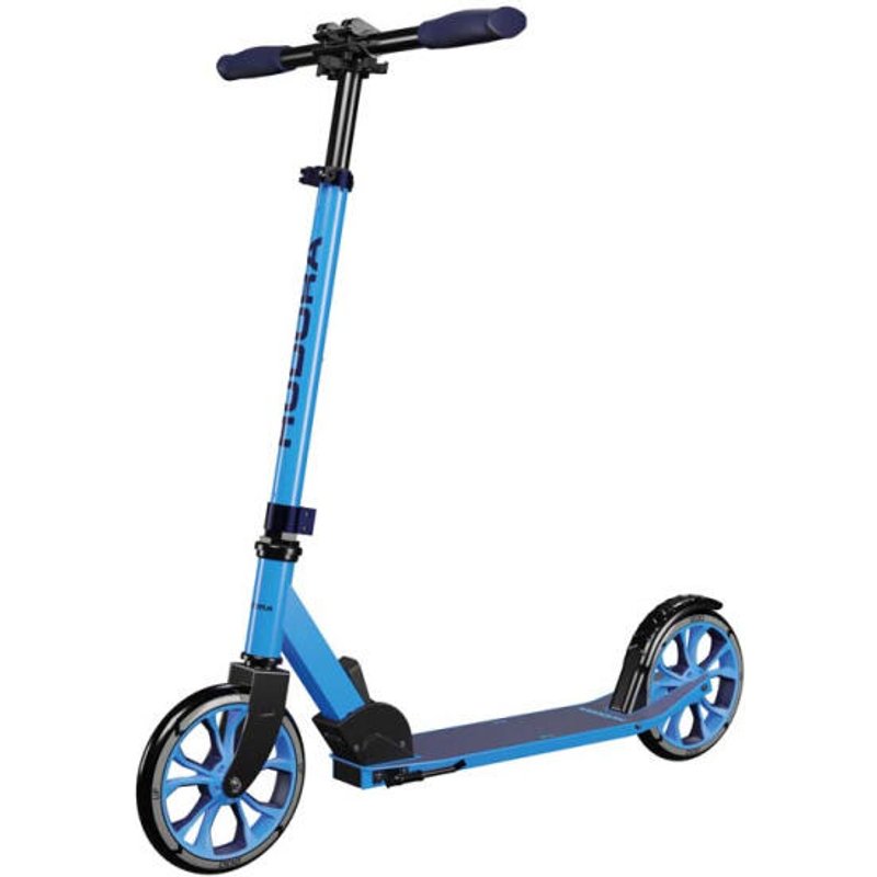 Scooter Up 200 - Cyan