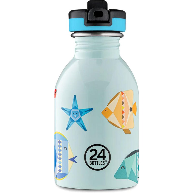 24Bottles Sea Trinkflasche für Kinder