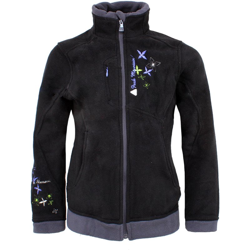 Fleece für Mädchen Peak Mountain