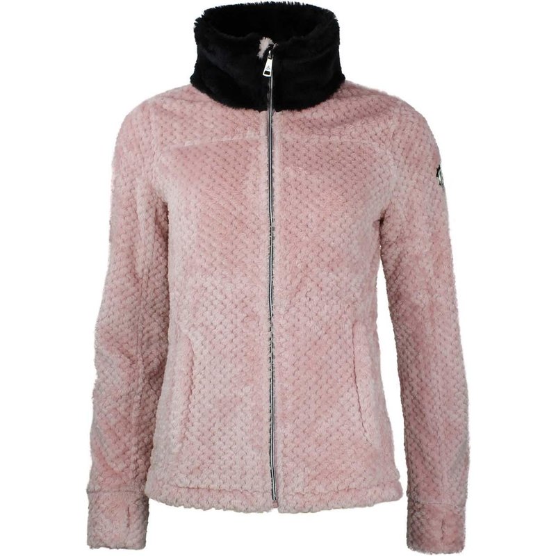 Fleece für Frauen Peak Mountain Ataway