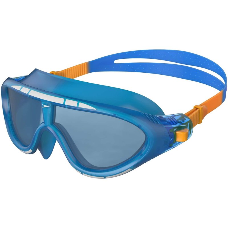 Speedo Biofuse Rift Kinder-Schwimmmaske