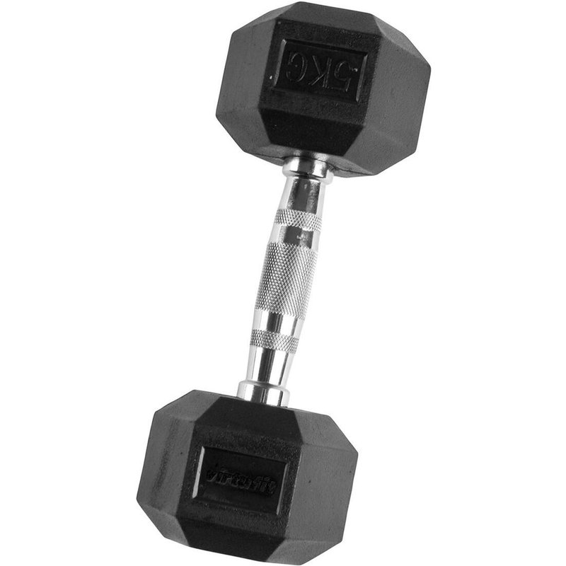 Hexa Hantelset - Kurzhantel - Pro Satz - 1 bis 30 kg