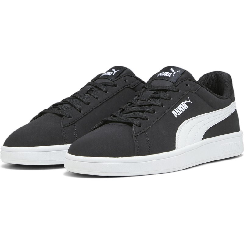 PUMA Smash 3.0 Buck Sneakers Erwachsene PUMA