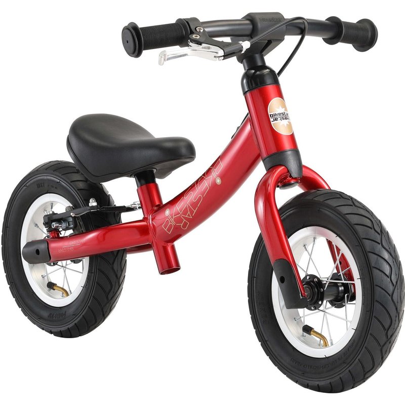 Kinder Laufrad 10 Zoll ab 2 Jahre
