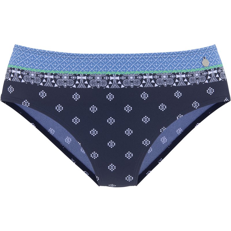 Damen Badehose