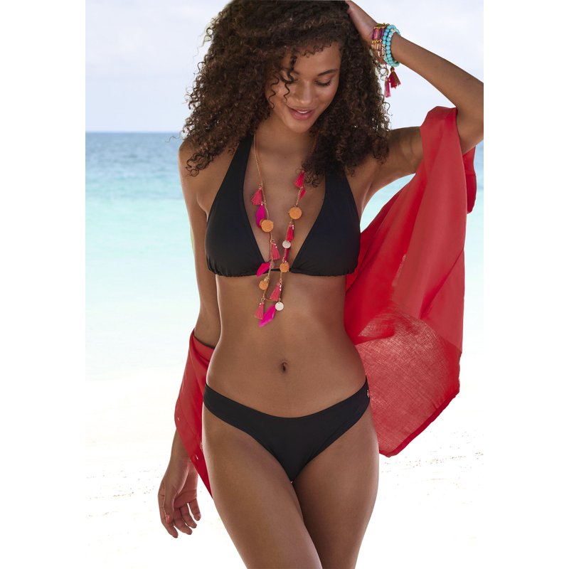 Damen Triangel-Bikini