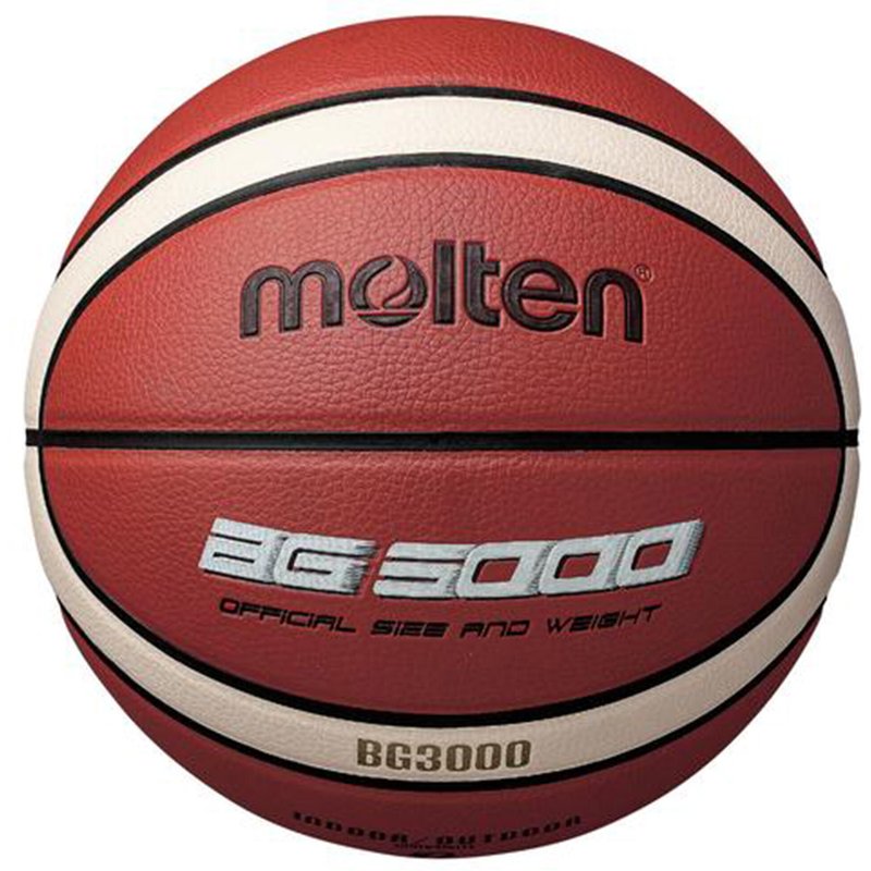 Molten Basketball BG3000 Größe 6