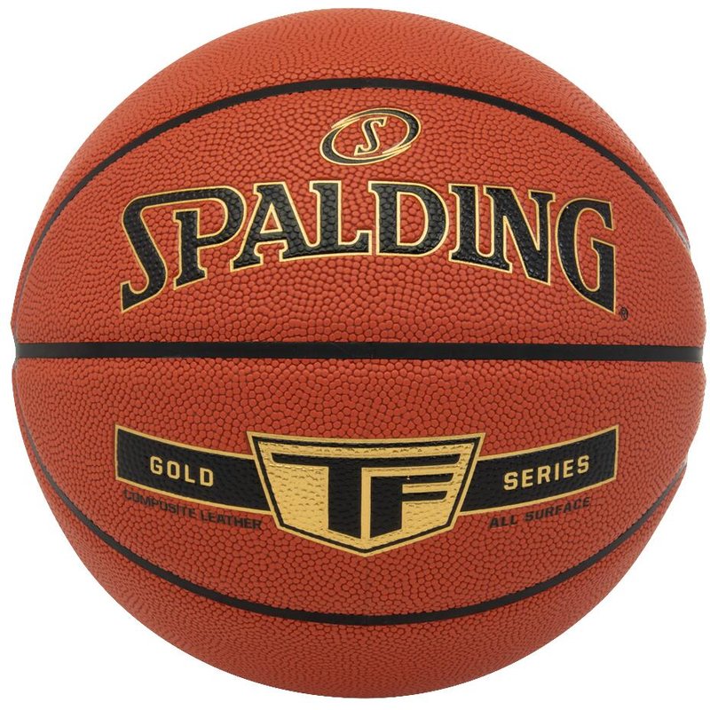 Spalding TF Gold In/Out Herren Basketball Größe 7