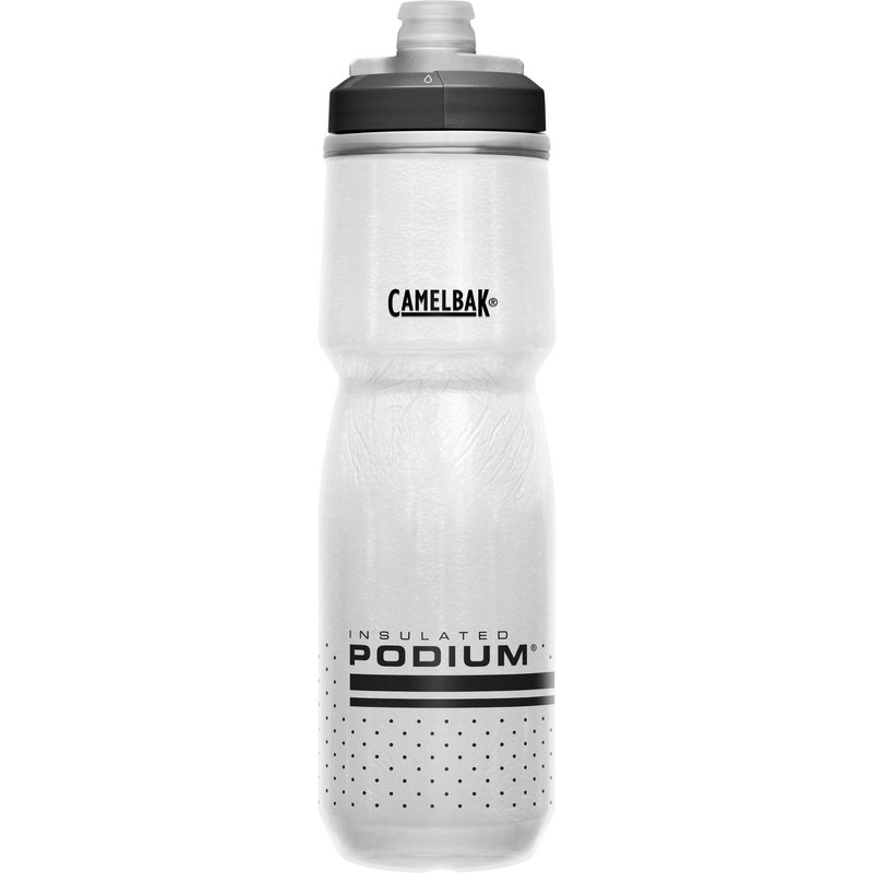 Podium® Chill Isolierte Trinkflasche 710ml
