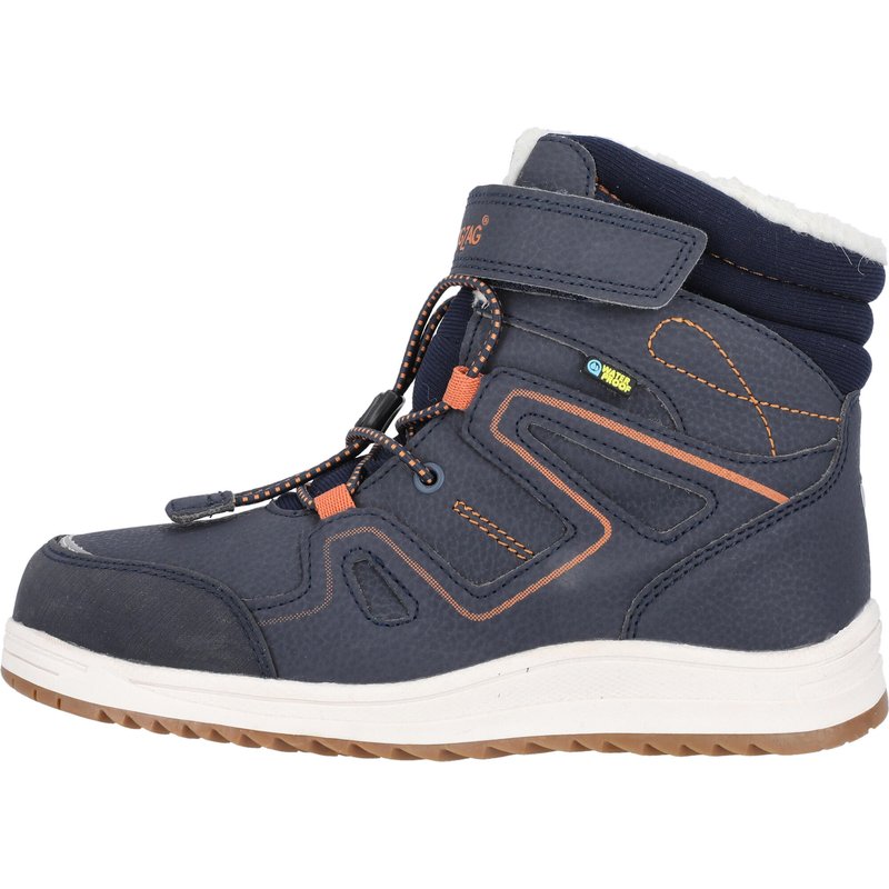 Winterstiefel Rincet