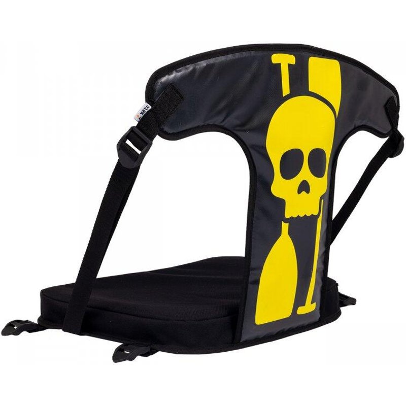 MIDI Sitz Pirat