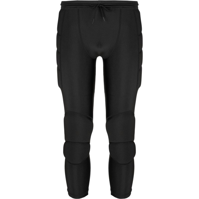 Reusch Torwarthose Compression Short 3/4 Soft Padded
