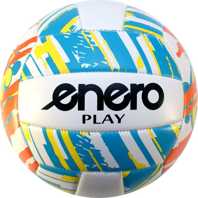 Enero Beachvolleyball play R.5