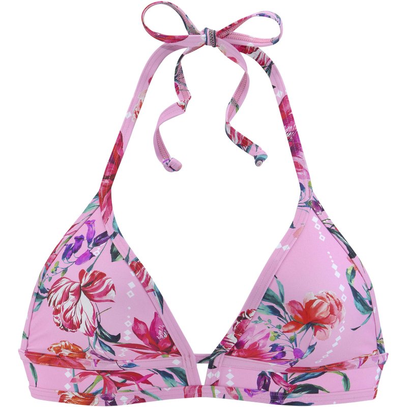 Damen Triangel-Bikini-Top
