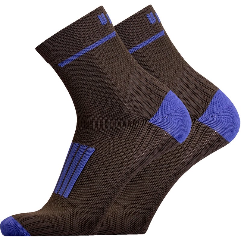 Laufsocken FRONT 2er Pack