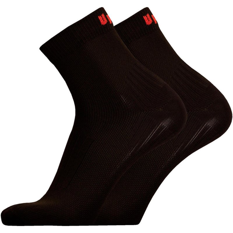 Laufsocken FRONT 2er Pack