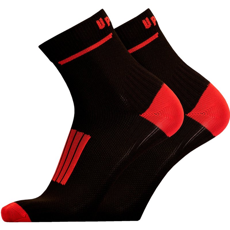 Laufsocken FRONT 2er Pack