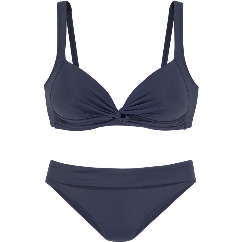 Damen Triangel-Bikini
