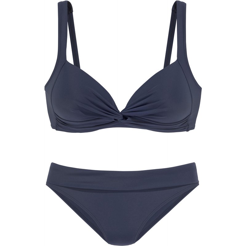 Damen Triangel-Bikini