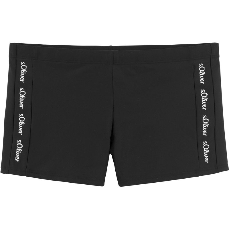 Herren Boxer-Badehose