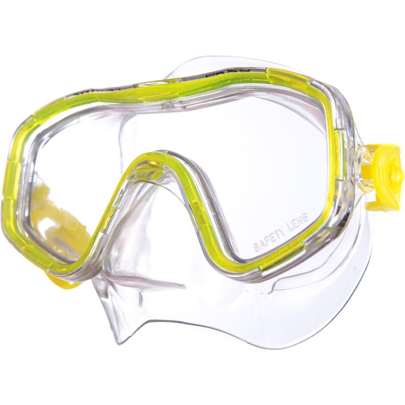 Kinder Tauchmaske Easy Schnorchel Taucher Schwimm Brille Maske Mit Nase