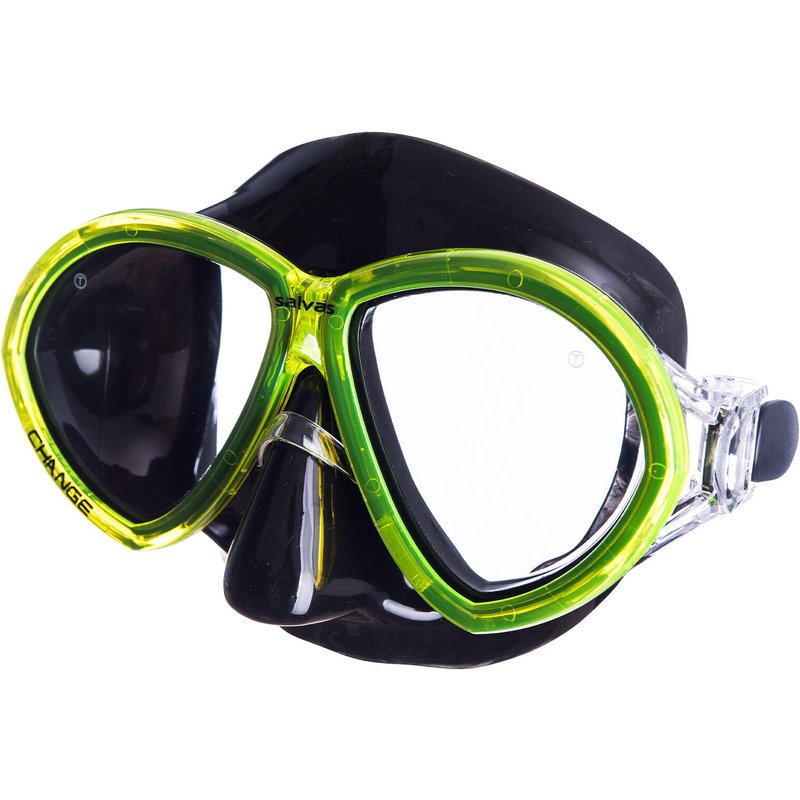 Tauch Maske Change Sr Schnorchel Schwimm Brille Anti Beschlag Erwachsene