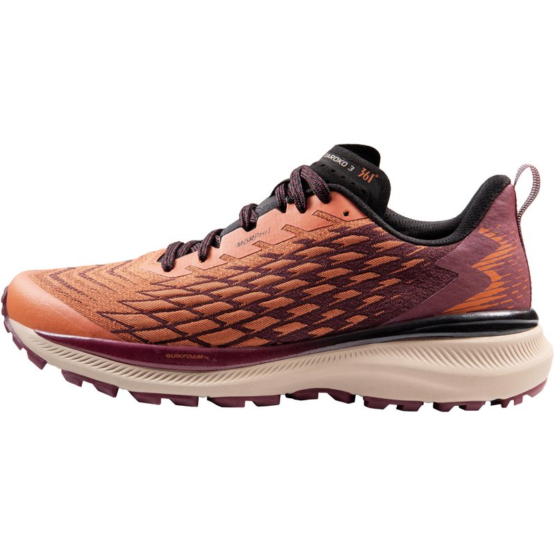361 GRAD Taroko 3 Trailrunning-Schuh für Damen