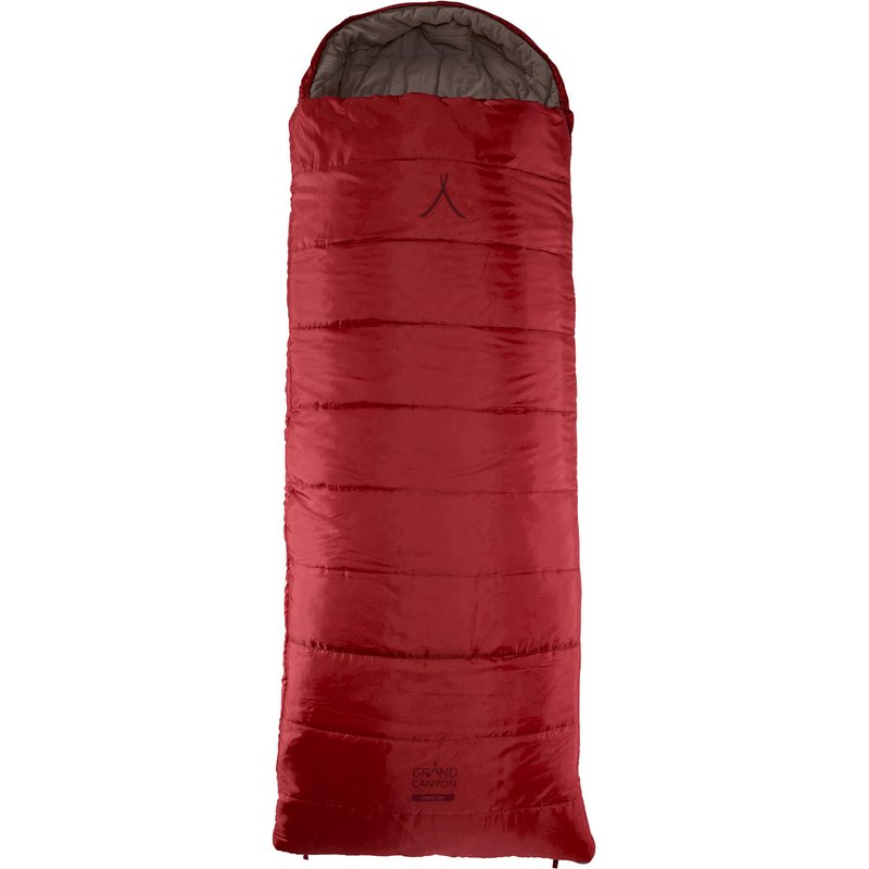 Unisex - Camping - Deckenschlafsack - UTAH 205