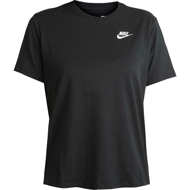 Nike Sportswear Club Essential T-Shirt Dame