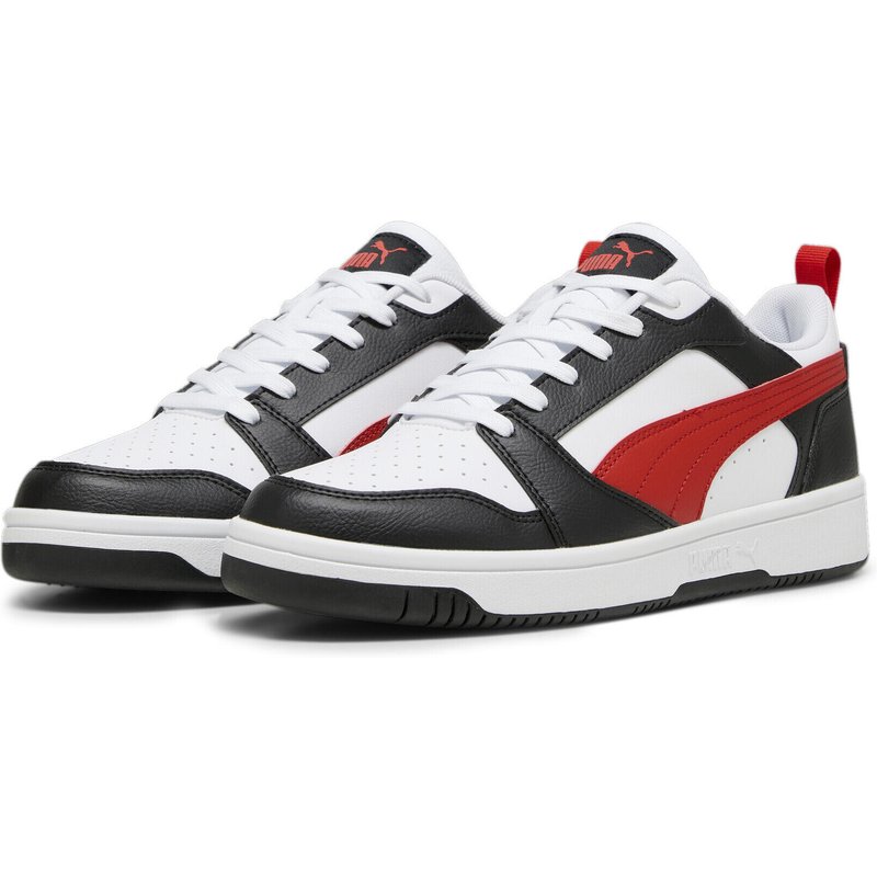 Rebound V6 Low Sneakers Erwachsene PUMA