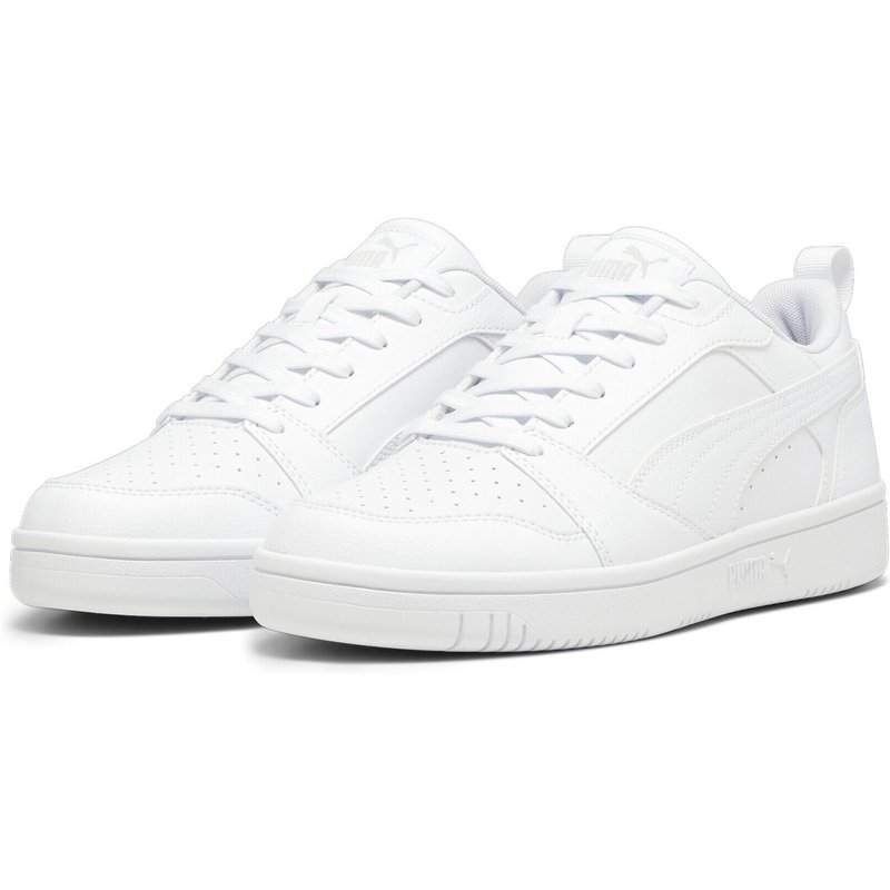 Rebound V6 Low Sneakers Erwachsene PUMA