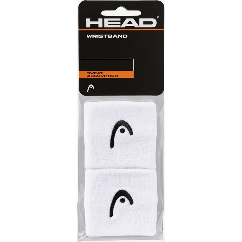 HEAD Schweißband 2.5