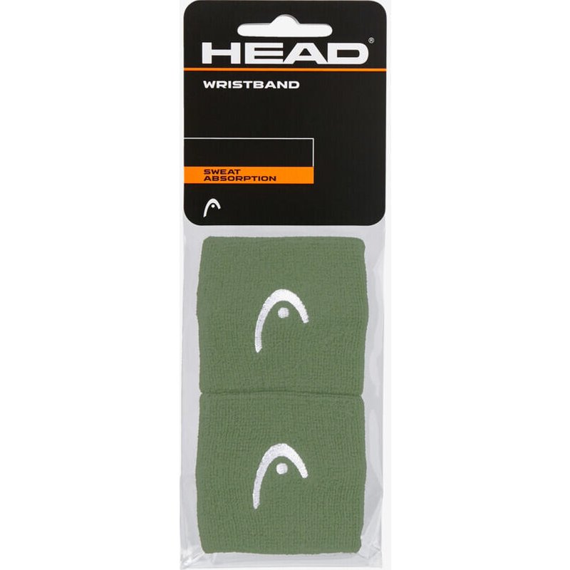 HEAD Schweißband 2.5