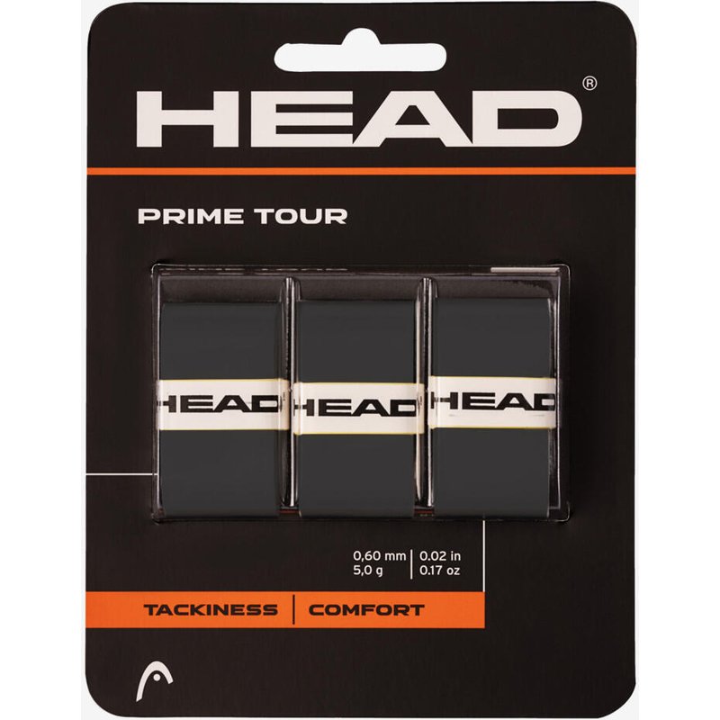 HEAD Prime Tour Tennis Overgrip
